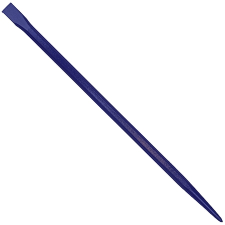 Warwood Tool 36 Straight FitUp Pinch Bar 15960